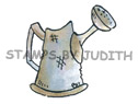 D-192-HK Watering Can